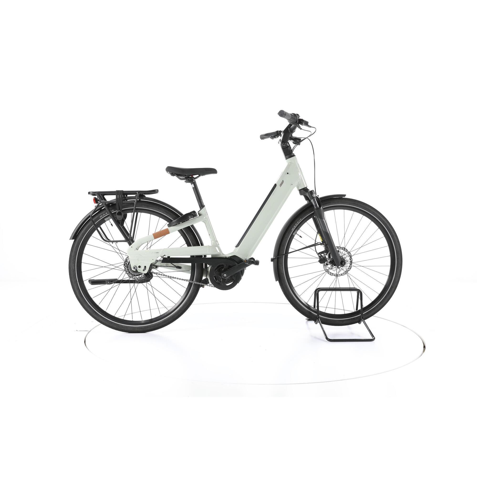 Second Life - Liv Allure E+ 2 City E-Bike Lage instap 2022 - Stan dobry