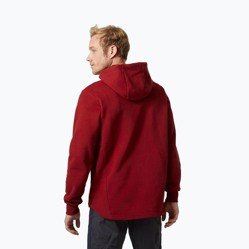 Bluza męska Helly Hansen Arctic Ocean Hoodie