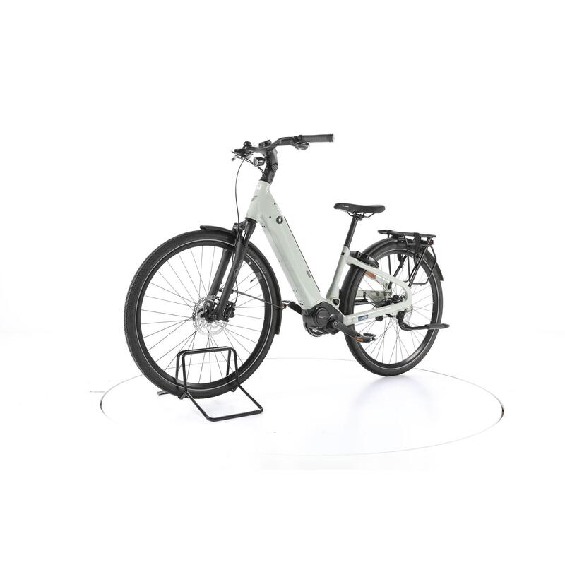Second Life - Liv Allure E+ 2 City E-Bike Lage instap 2022 - Stan dobry
