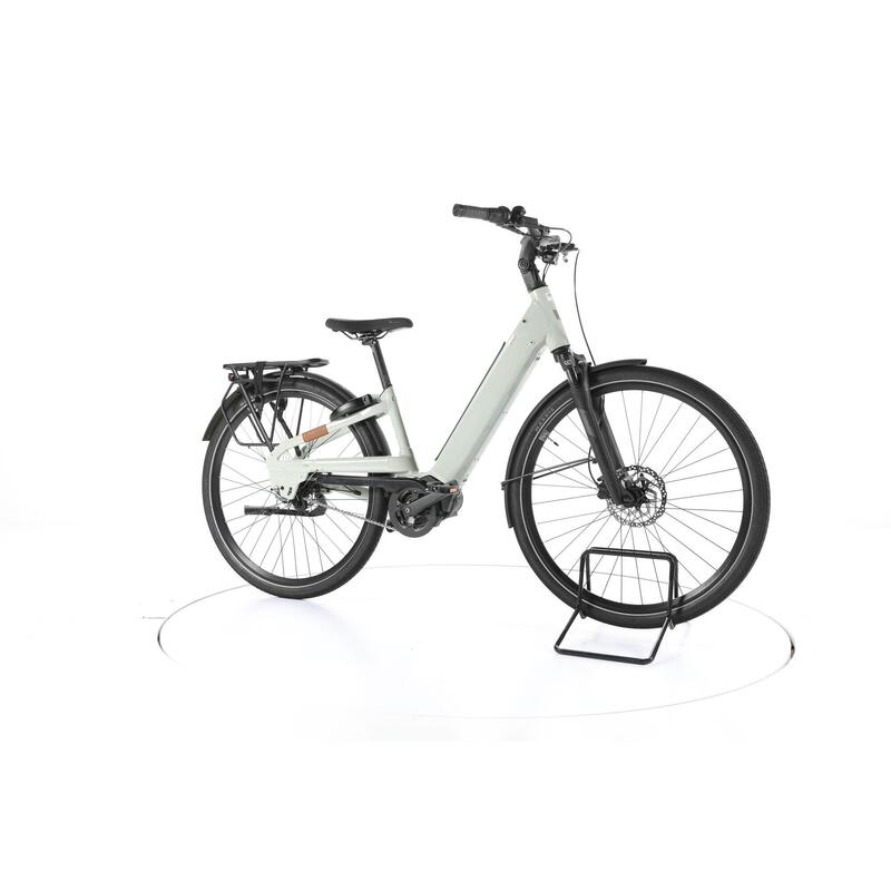 Second Life - Liv Allure E+ 2 City E-Bike Lage instap 2022 - Stan dobry