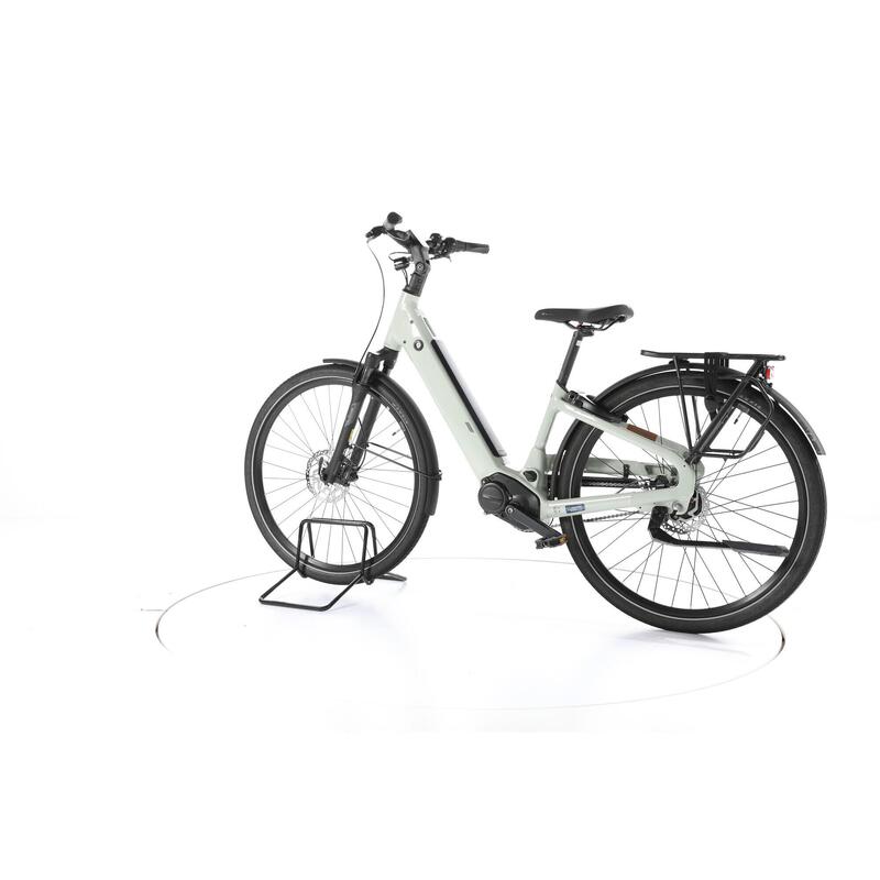 Second Life - Liv Allure E+ 2 City E-Bike Lage instap 2022 - Stan dobry