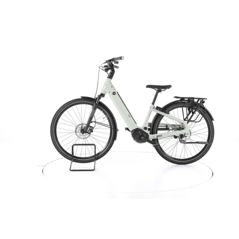 Second Life - Liv Allure E+ 2 City E-Bike Lage instap 2022 - Stan dobry