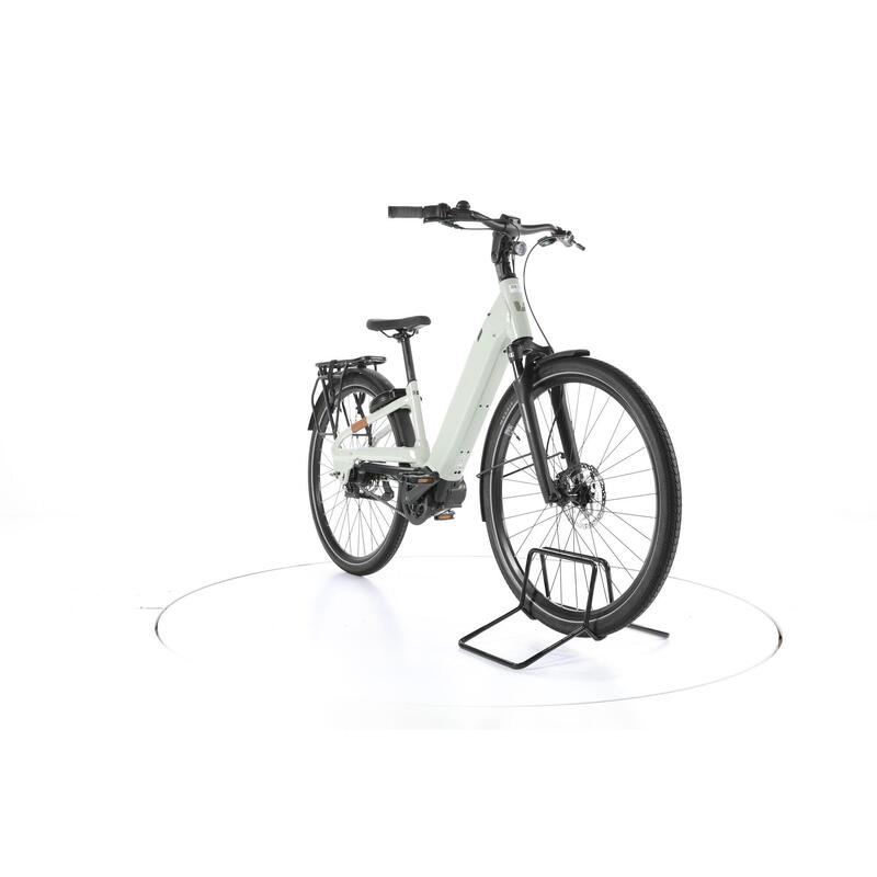 Second Life - Liv Allure E+ 2 City E-Bike Lage instap 2022 - Stan dobry