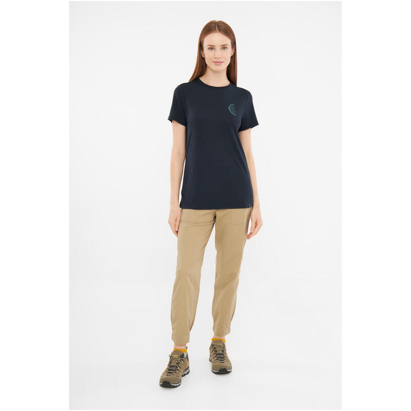 T-shirt damski VIKING Rune Lady
