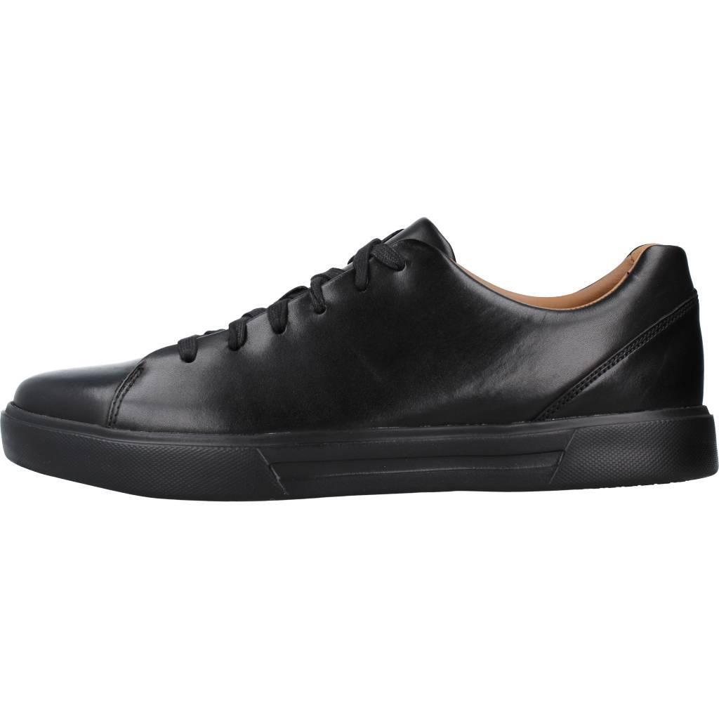 Buty CLARKS UN COSTA LACE Czarny 2/5