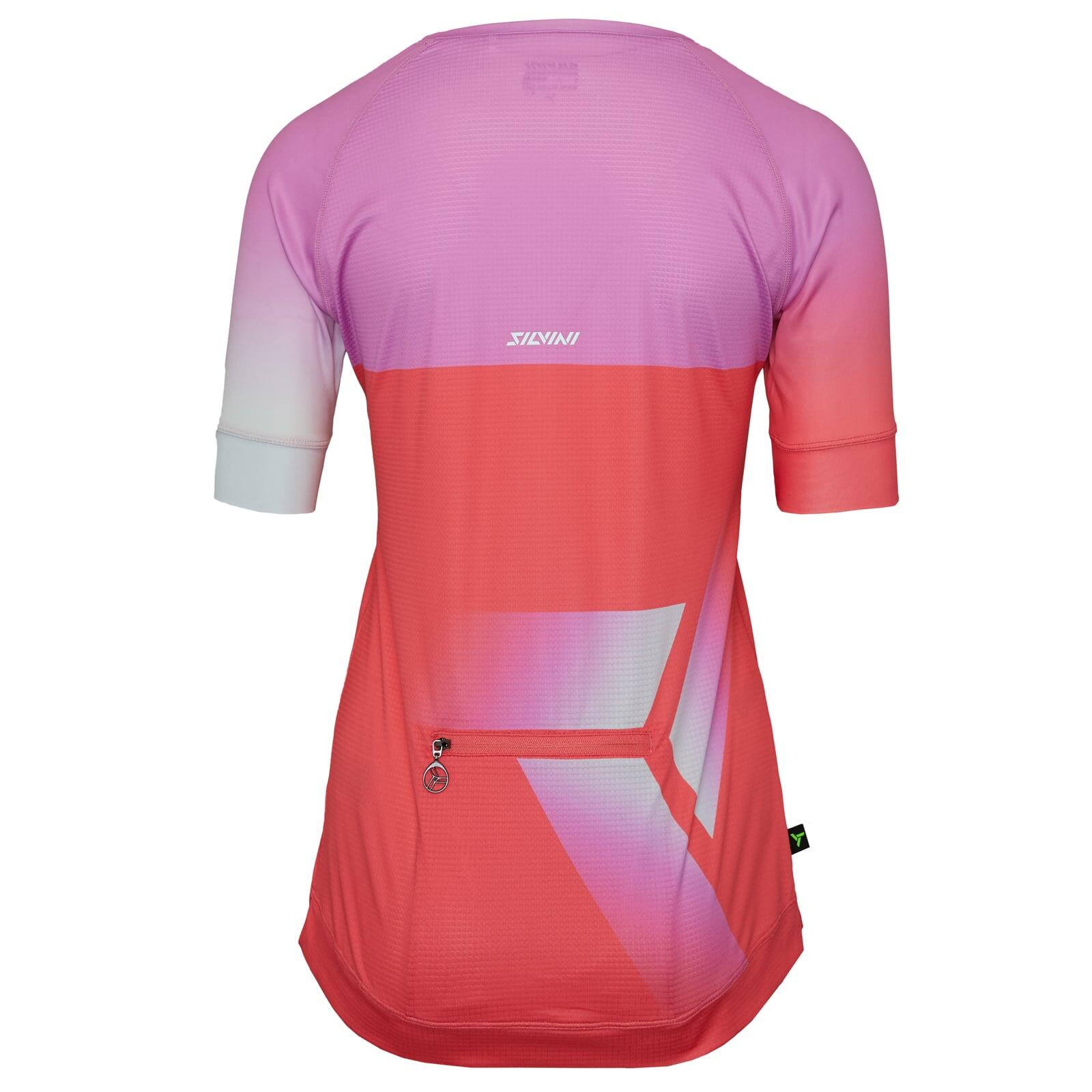 Trikot Damen Silvini Stabina 6/7