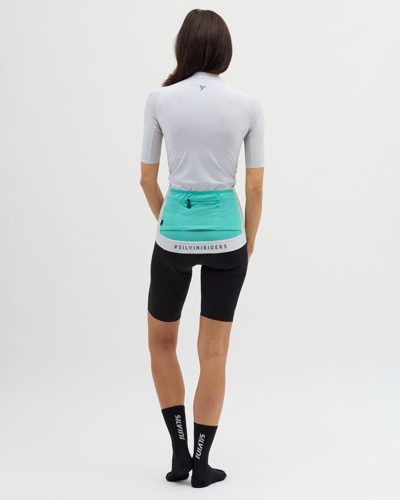 Maglia da donna Silvini Mazzana 7/7
