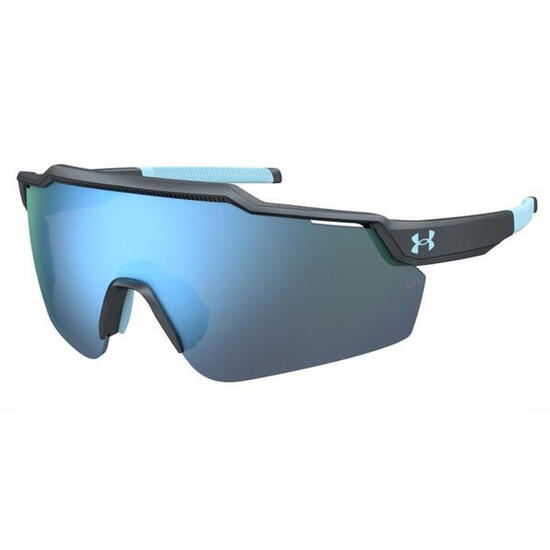 Gafas de sol Under Armour LEVELUP 003 Negro / Verde