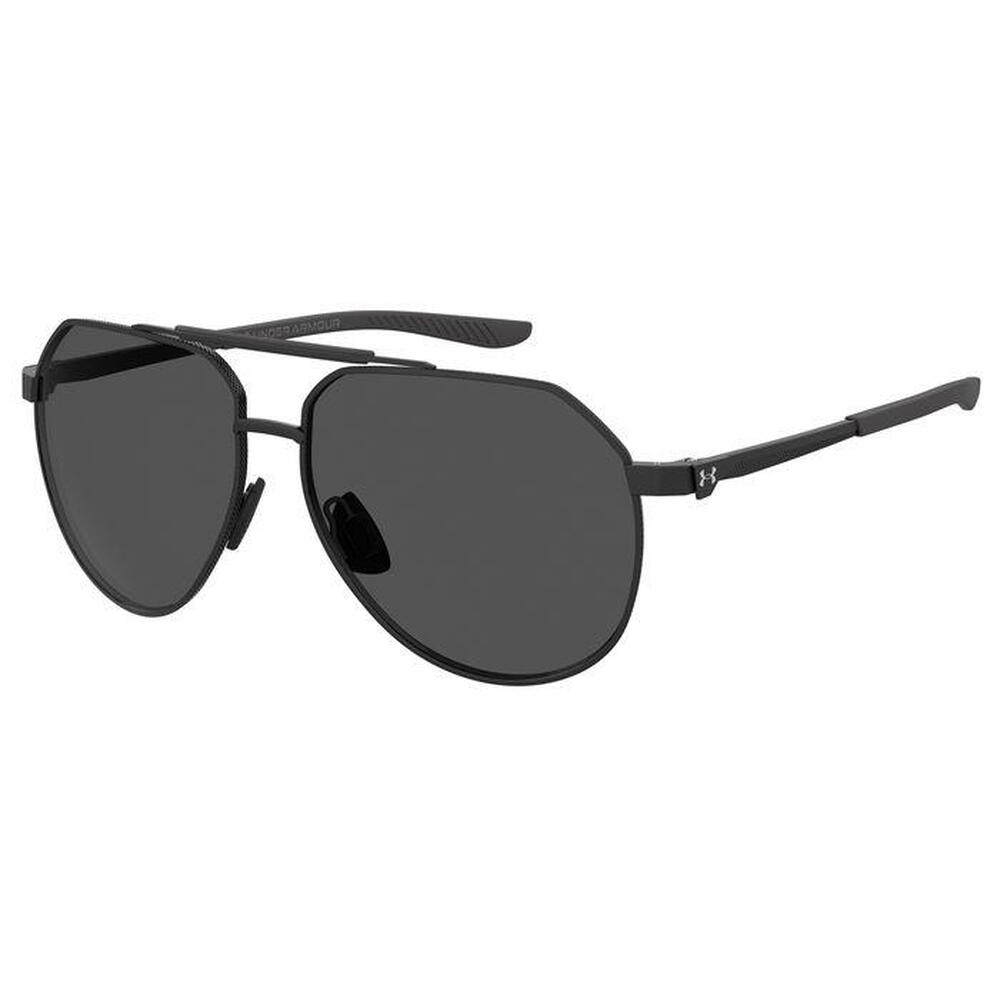 Occhiali da sole Under Armour HONCHO/G 08A Neri / Grigi 1/4