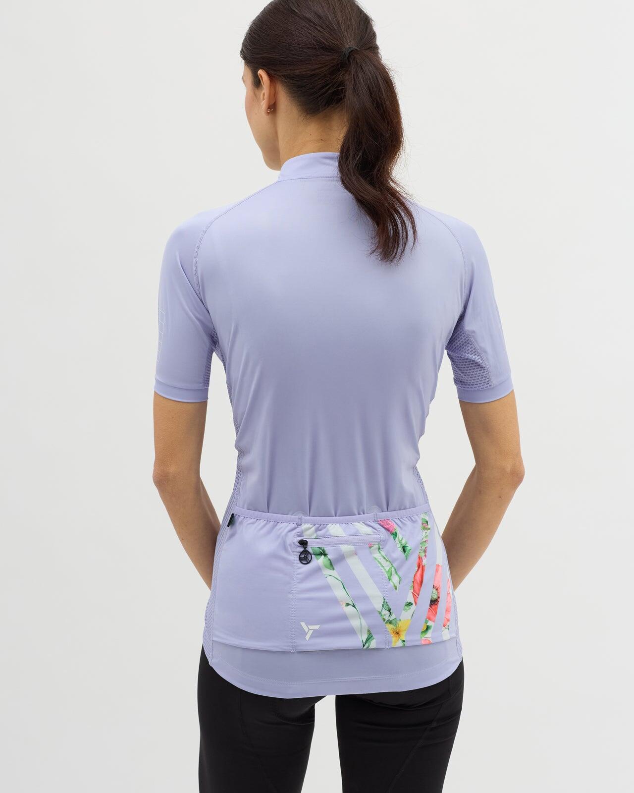 Maillot femme Silvini Calnia 6/7
