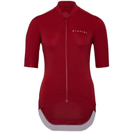 Maillot femme Silvini Stelvia