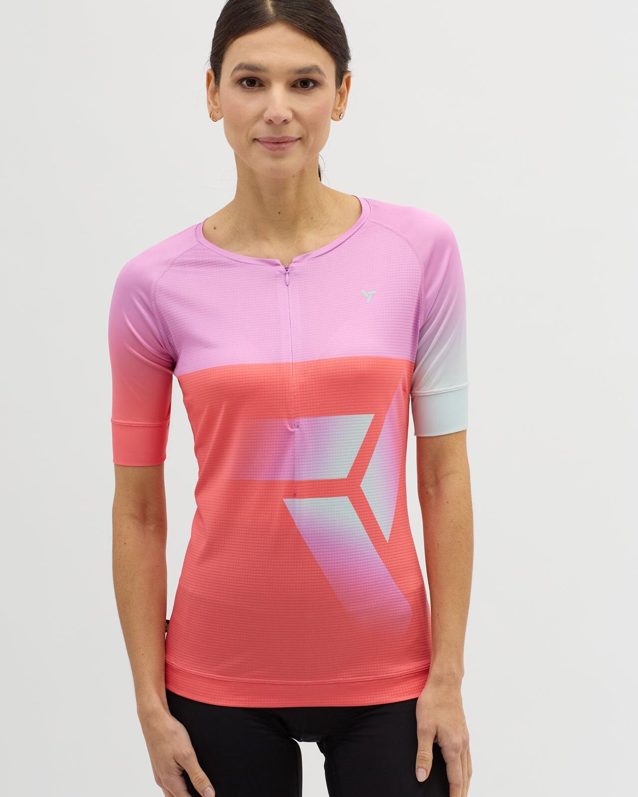 Trikot Damen Silvini Stabina 2/7