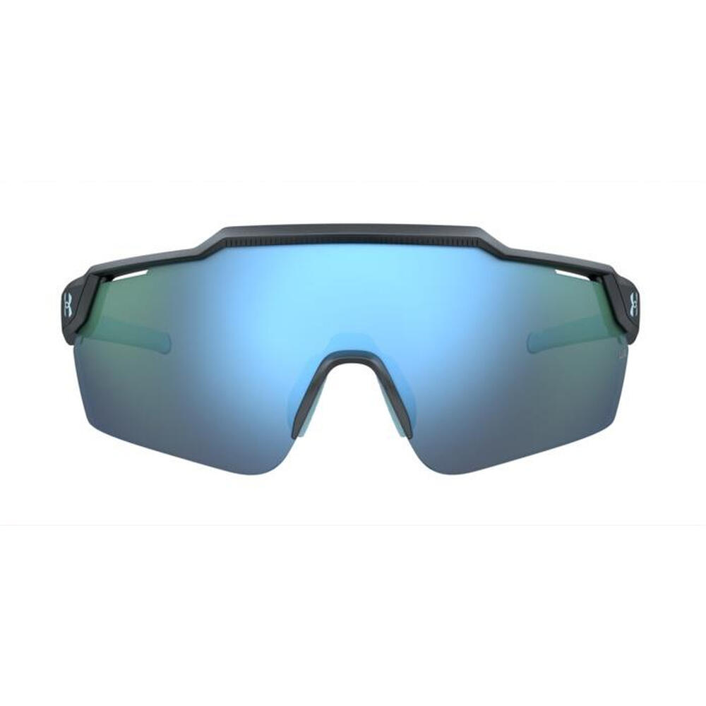 Lunettes de soleil Under Armour LEVELUP 4WC Gris / Gris 2/4