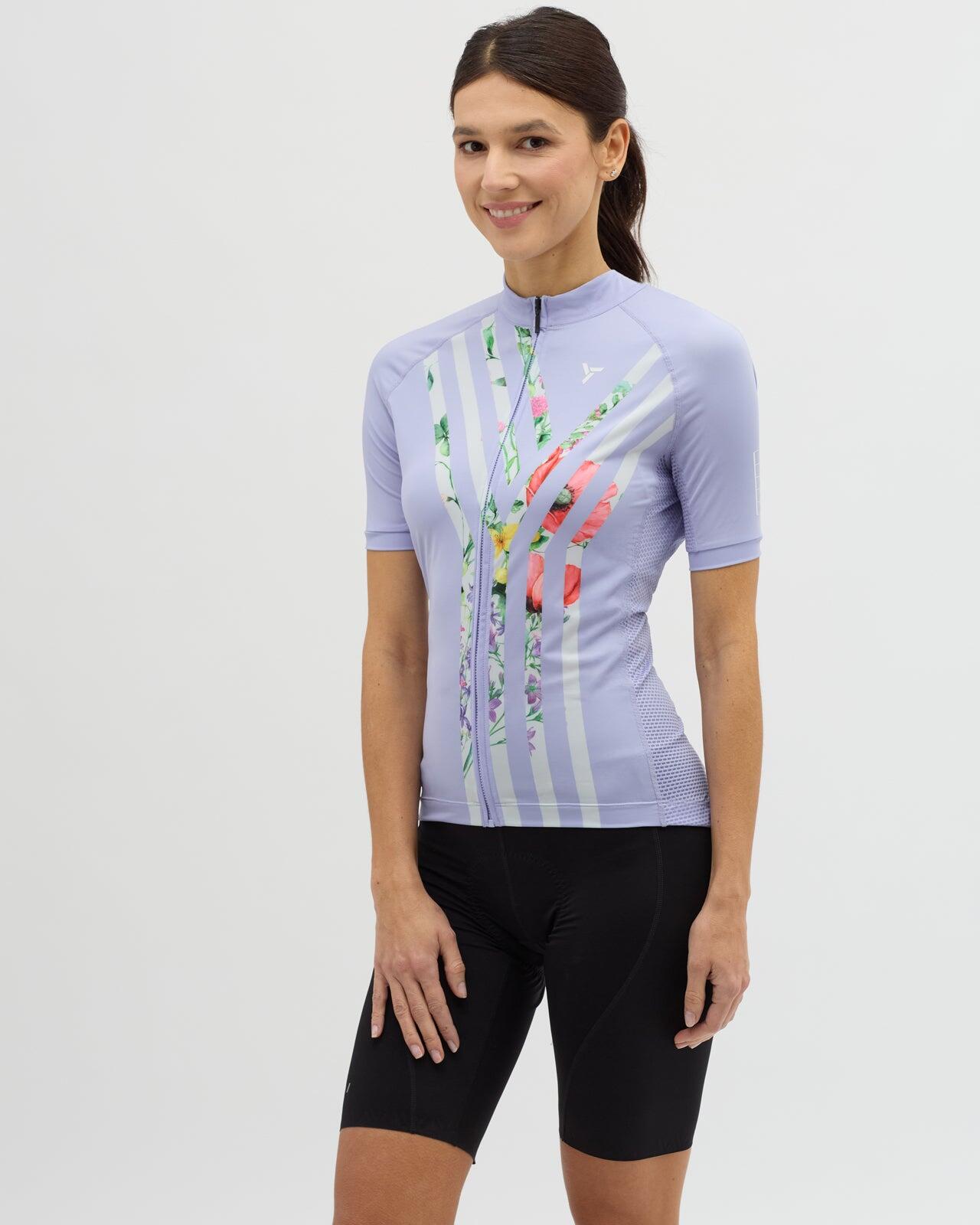 Maillot femme Silvini Calnia 5/7