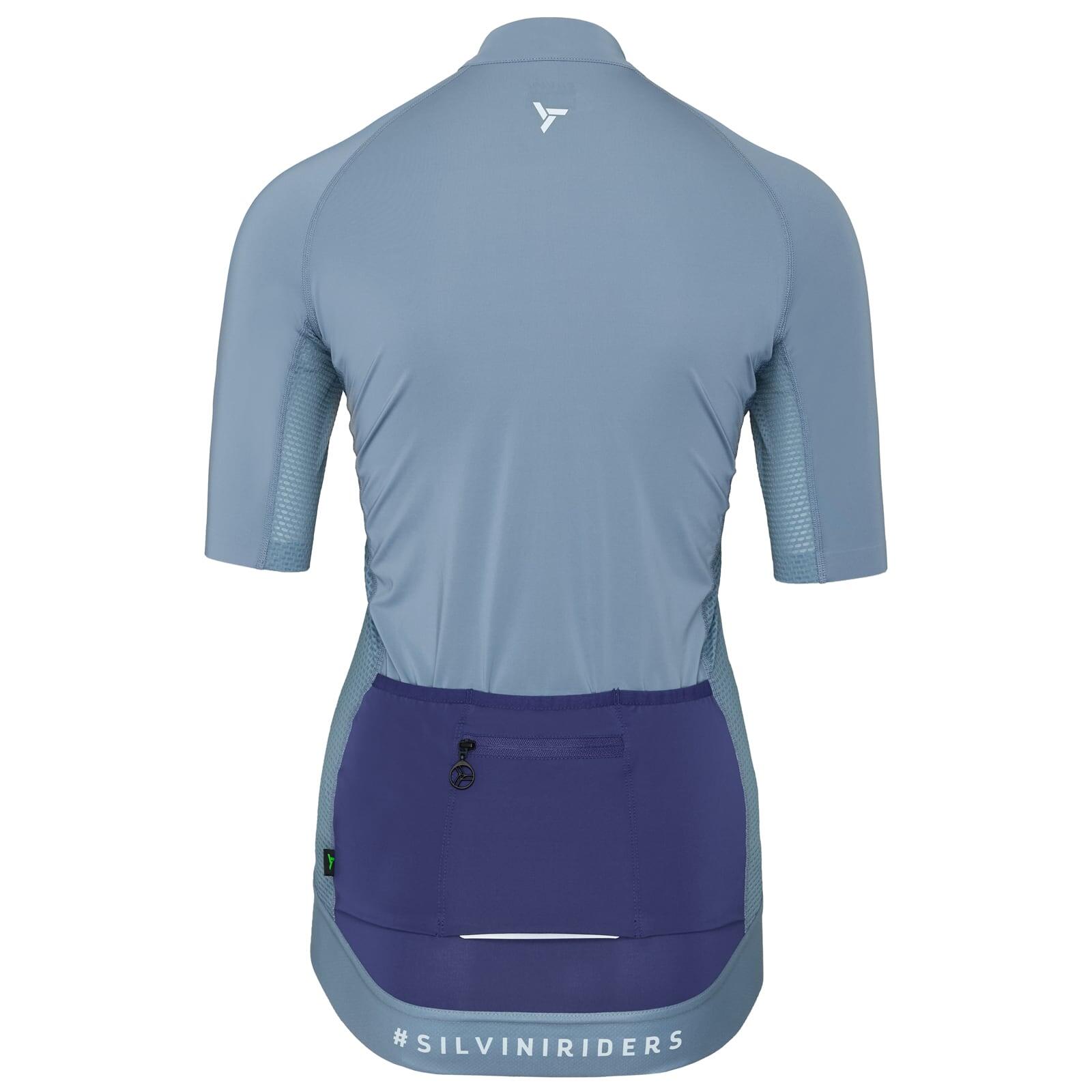 Dámský dres Silvini WD2428 Mazzana 2/7
