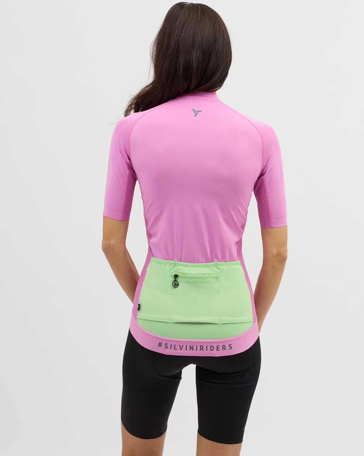 Maglia da donna Silvini Mazzana 5/7
