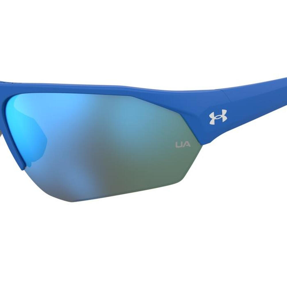 Lunettes de soleil Under Armour 7000/S PJP Bleu / Bleu 3/7