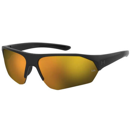 Lunettes de soleil Under Armour 7000/S I46 Noir / Bleu