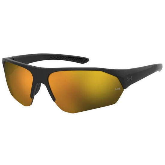 Lunettes de soleil Under Armour 7000/S I46 Noir / Bleu