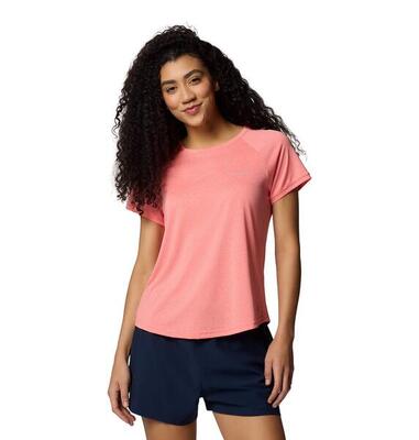 T Shirts Shirts Clothing Clothing Damen - COLUMBIA Bogata Bay™ SS Tee -