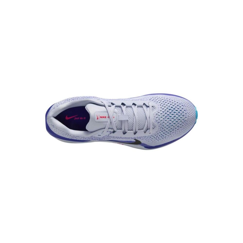 Zapatillas de Running Hombre Nike Air Winflo 11 FJ9509-006 Celeste 5/7