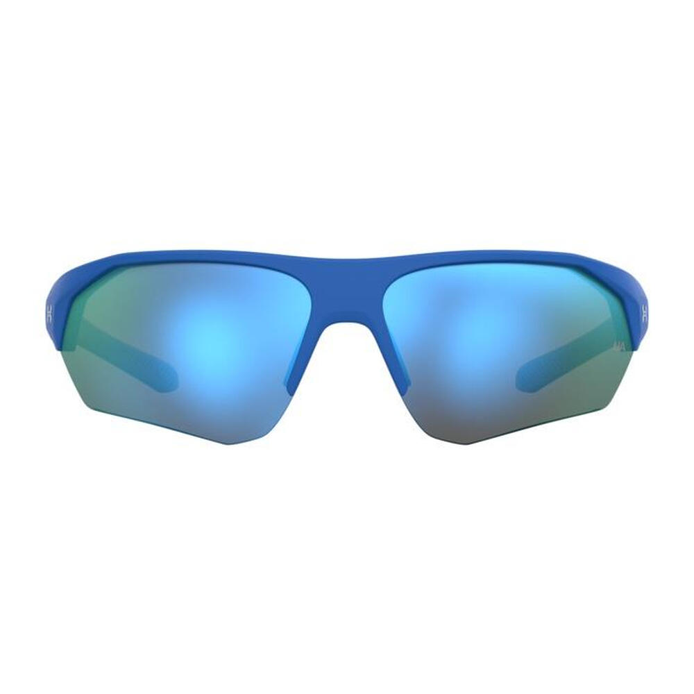 Lunettes de soleil Under Armour 7000/S PJP Bleu / Bleu 2/7