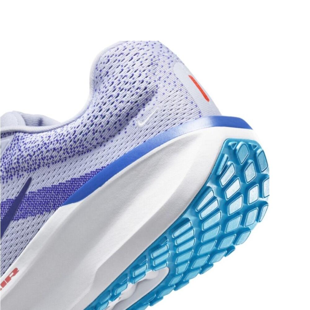 Zapatillas de Running Hombre Nike Air Winflo 11 FJ9509-006 Celeste 4/7