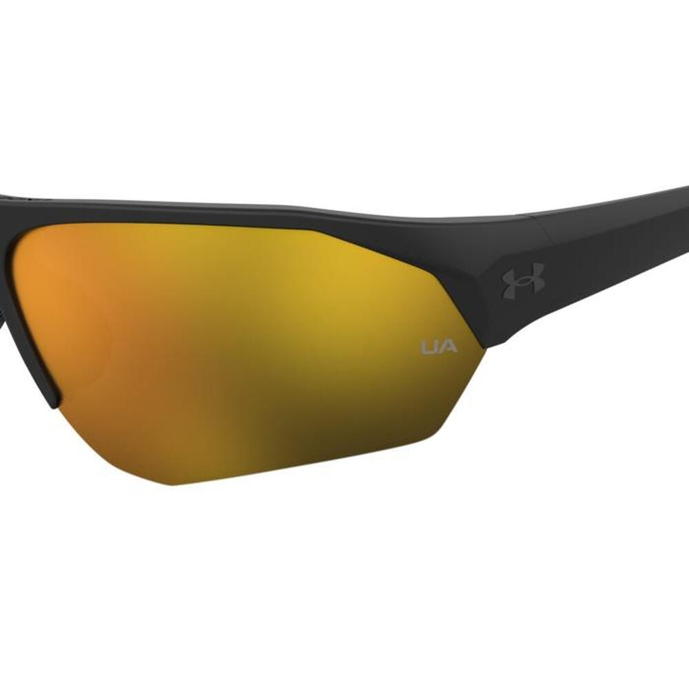 Lunettes de soleil Under Armour 7000/S I46 Noir / Bleu 3/7