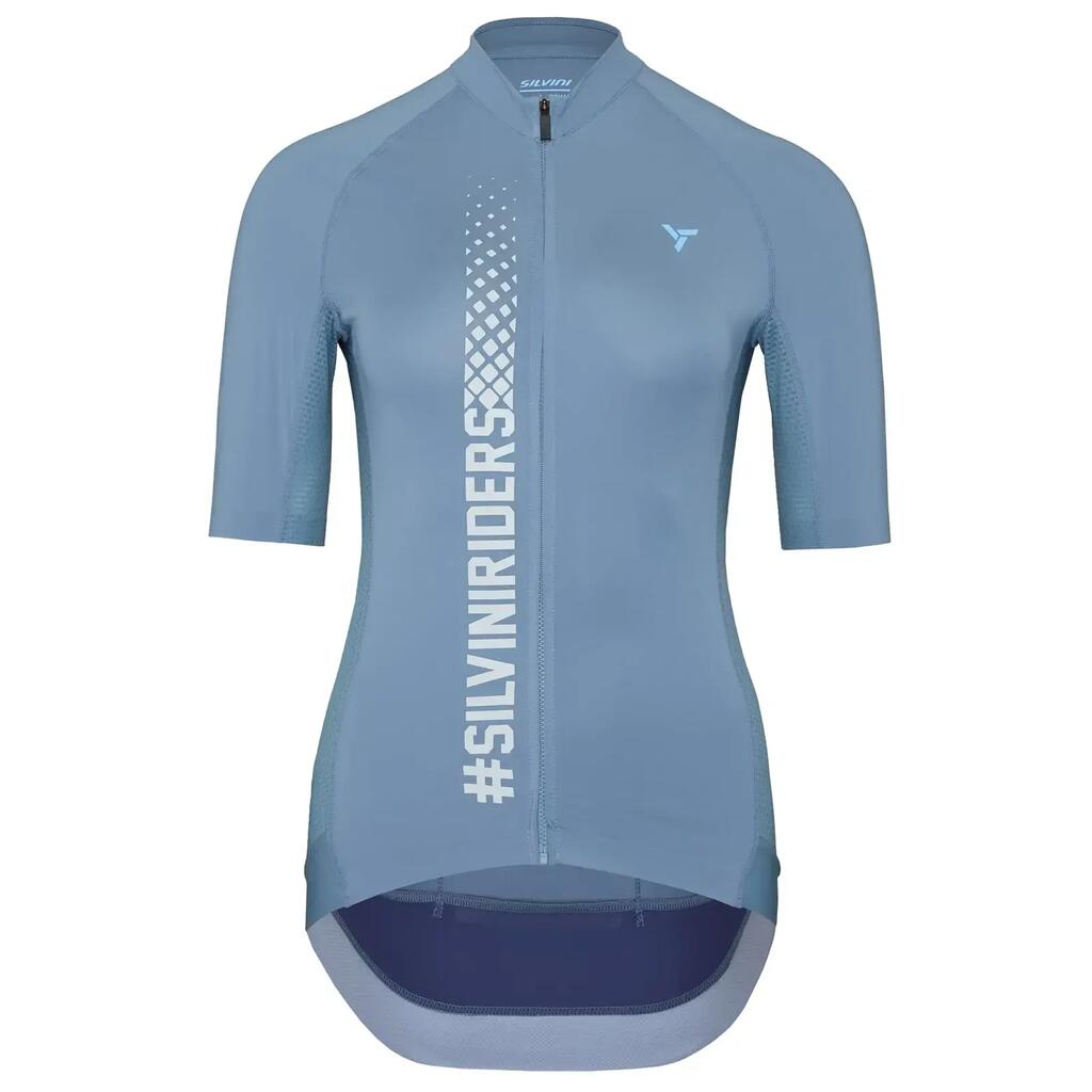 Dámsky cyklistický dres WD2428 Mazzana