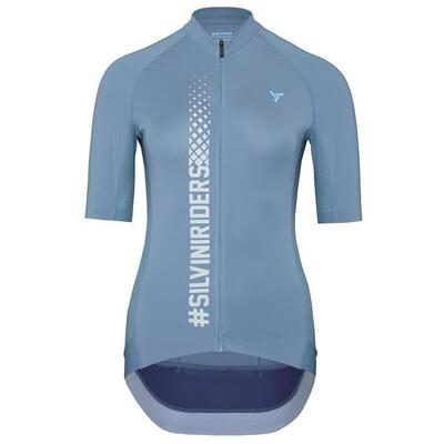 Maglia da donna Silvini Mazzana