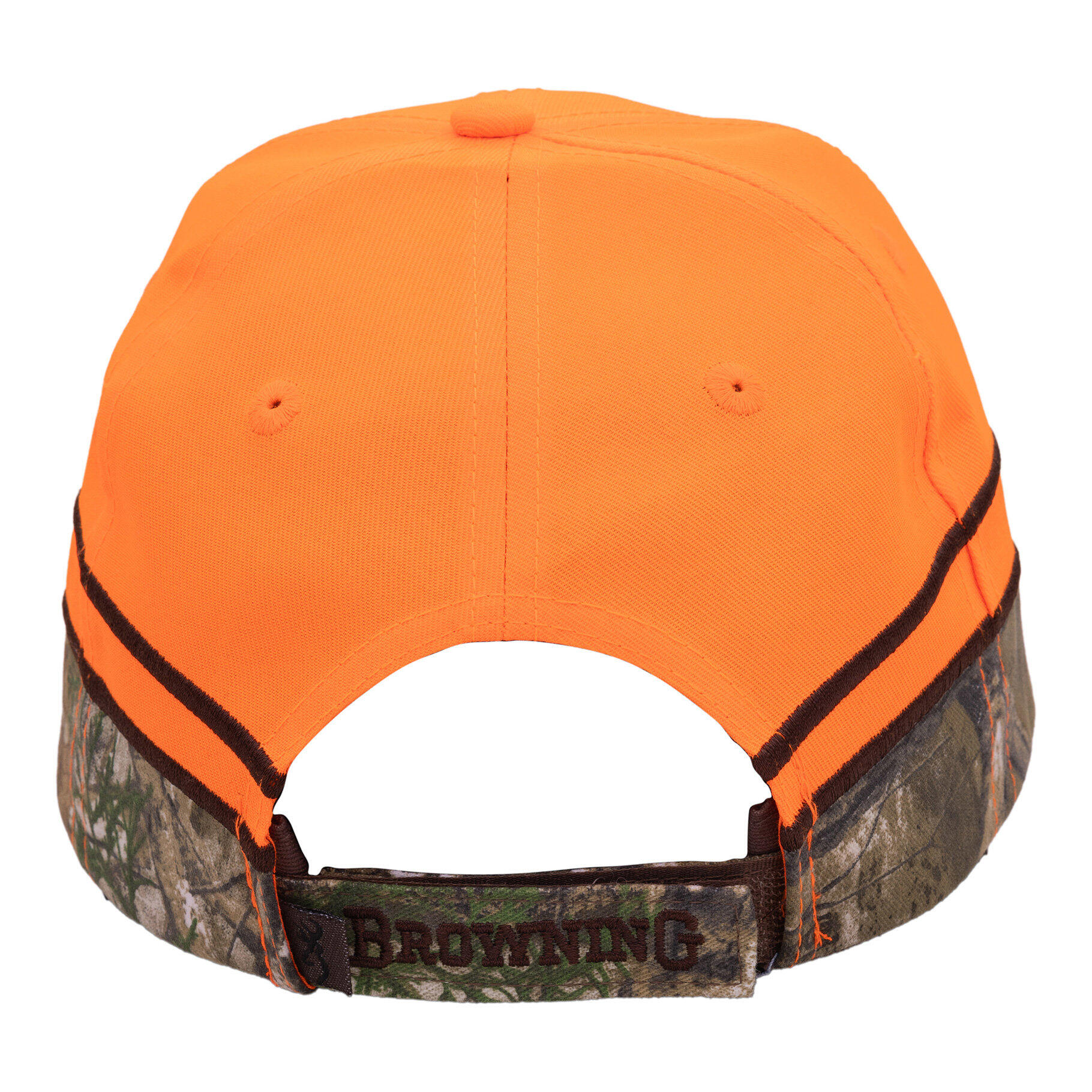Jachtpet - Ranger - Oranje - Unisex 5/6