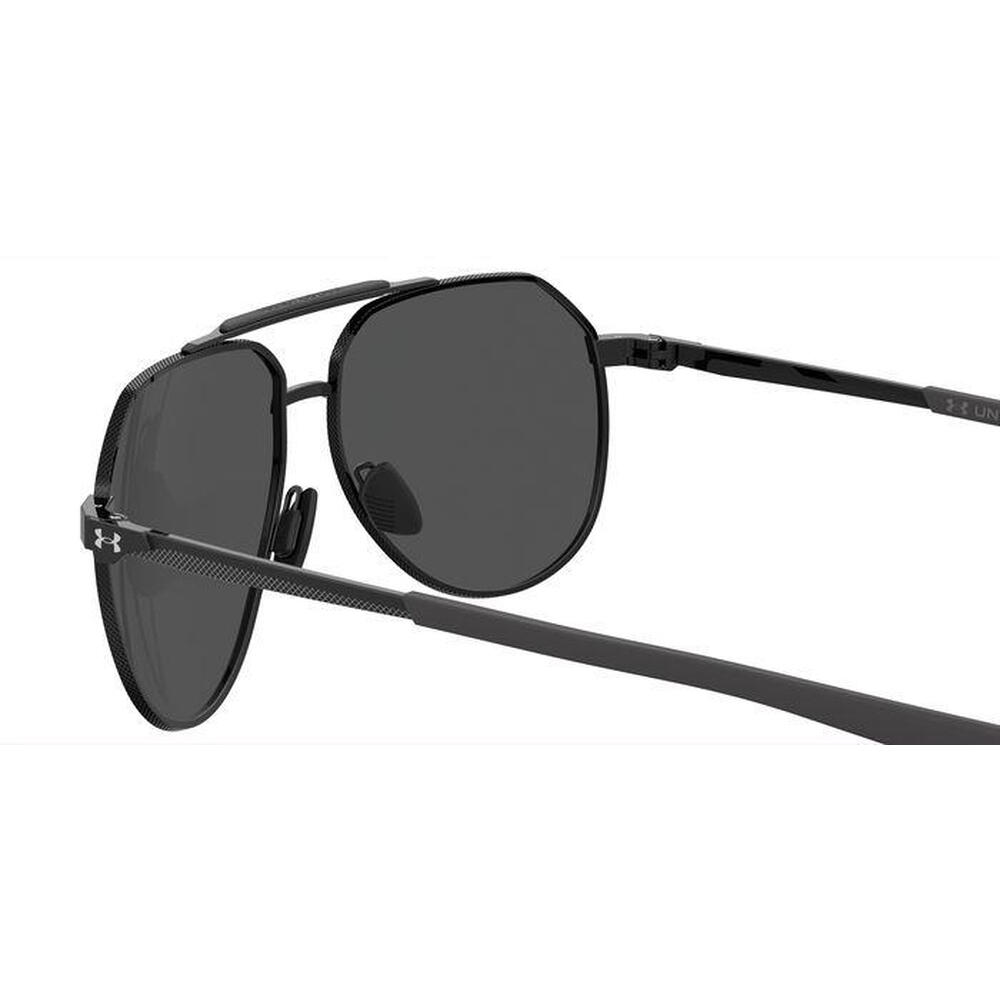 Occhiali da sole Under Armour HONCHO/G 08A Neri / Grigi 4/4