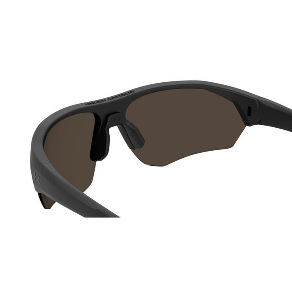 Lunettes de soleil Under Armour 7000/S I46 Noir / Bleu 4/7