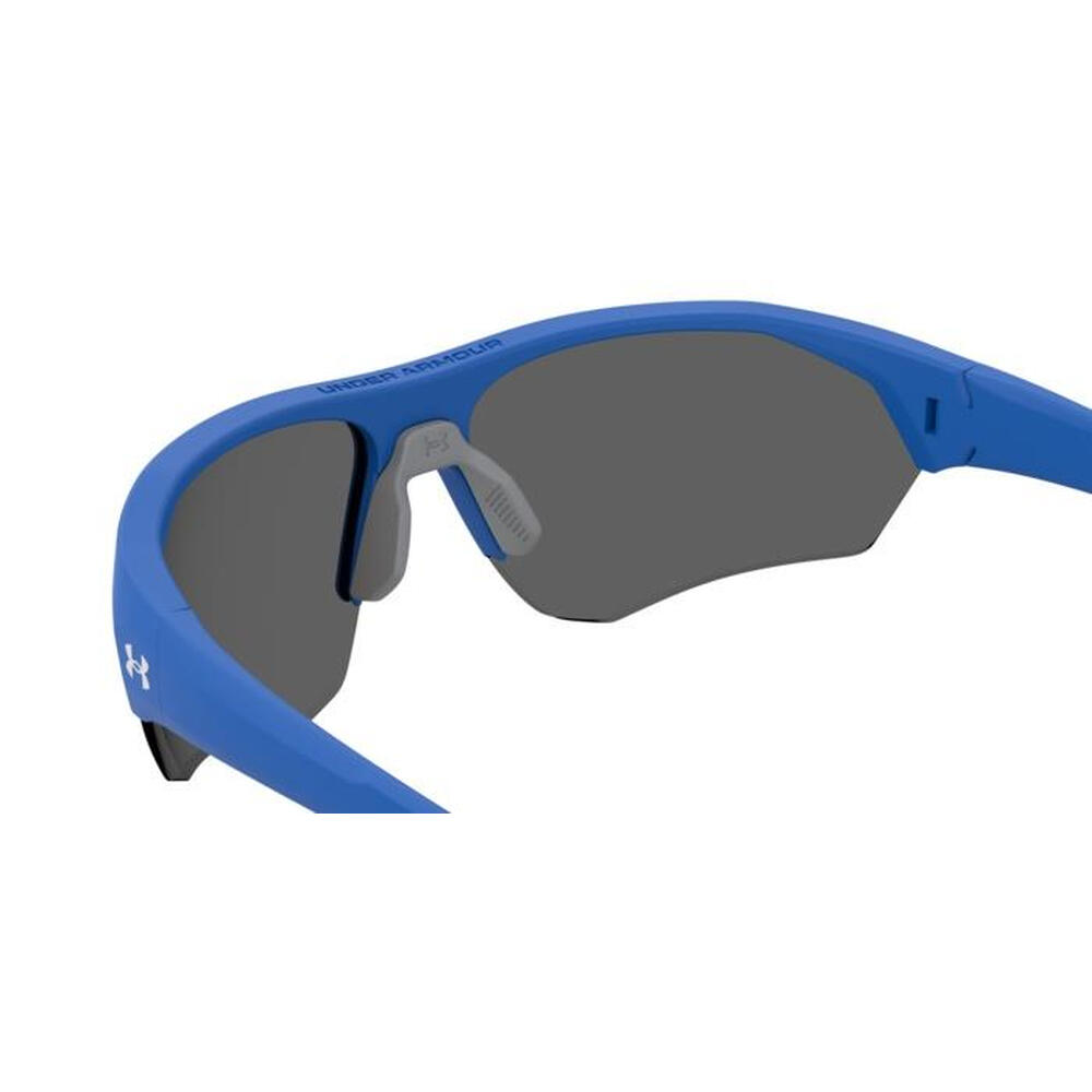 Lunettes de soleil Under Armour 7000/S PJP Bleu / Bleu 4/7