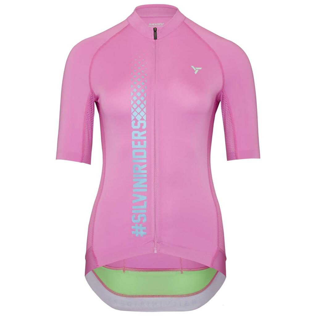 Women's Jersey Silvini Mazzana