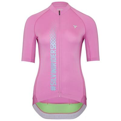 Maglia da donna Silvini Mazzana
