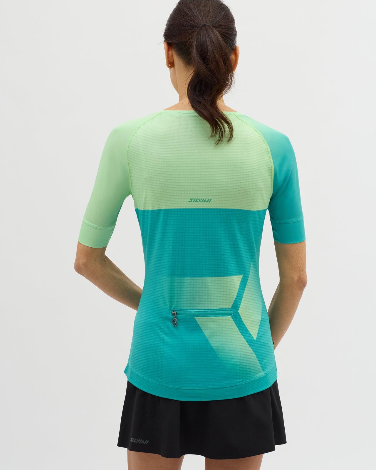 Maillot femme Silvini Stabina 3/6