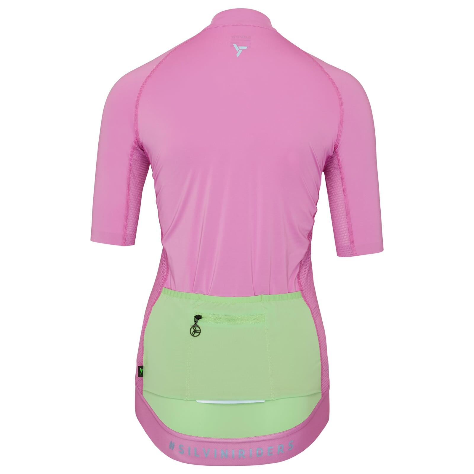 Maglia da donna Silvini Mazzana 7/7