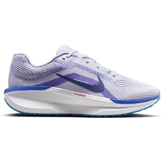 Zapatillas de Running Hombre Nike Air Winflo 11 FJ9509-006 Celeste