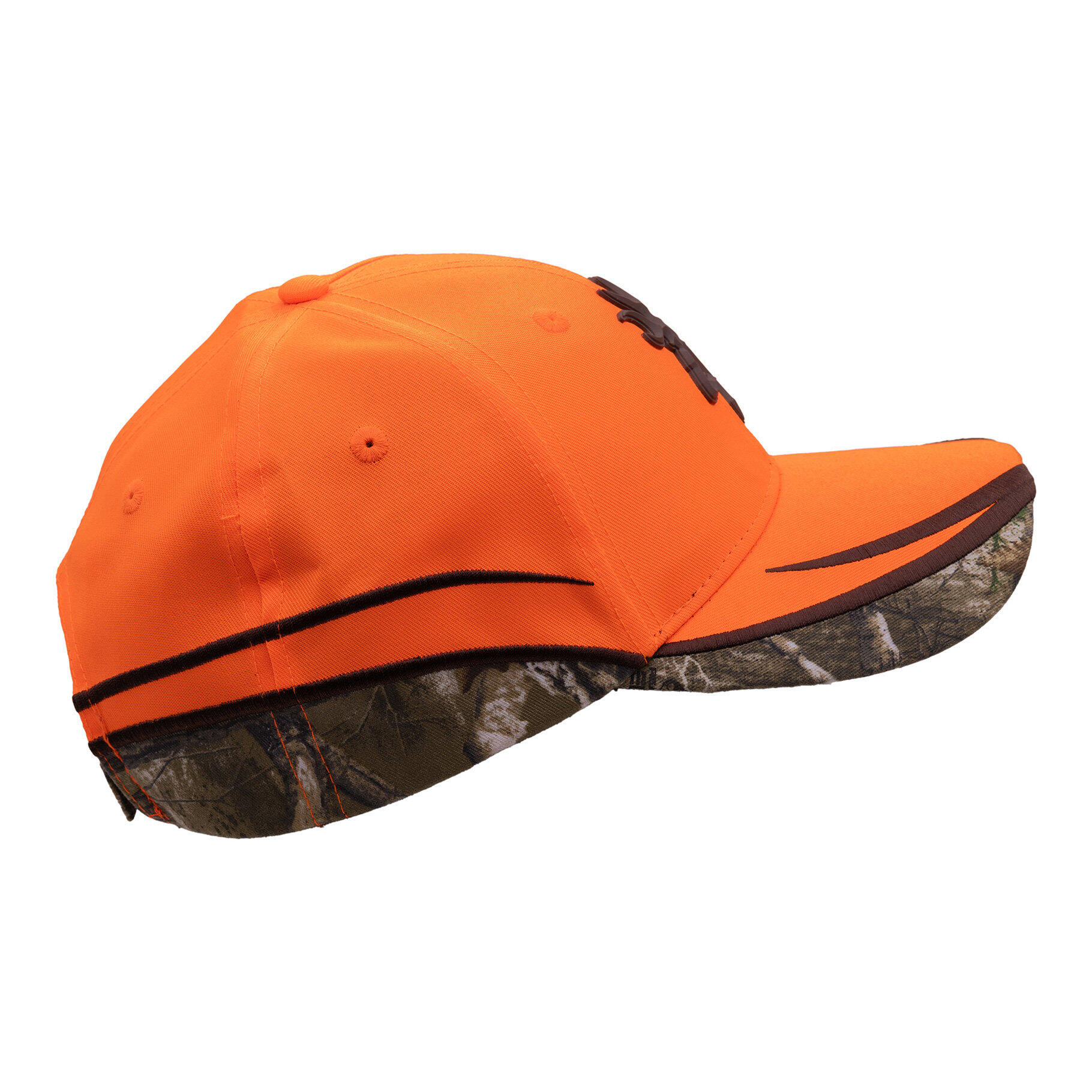 Jachtpet - Ranger - Oranje - Unisex 4/6