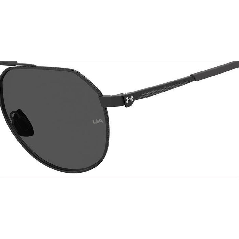 Occhiali da sole Under Armour HONCHO/G 08A Neri / Grigi 3/4