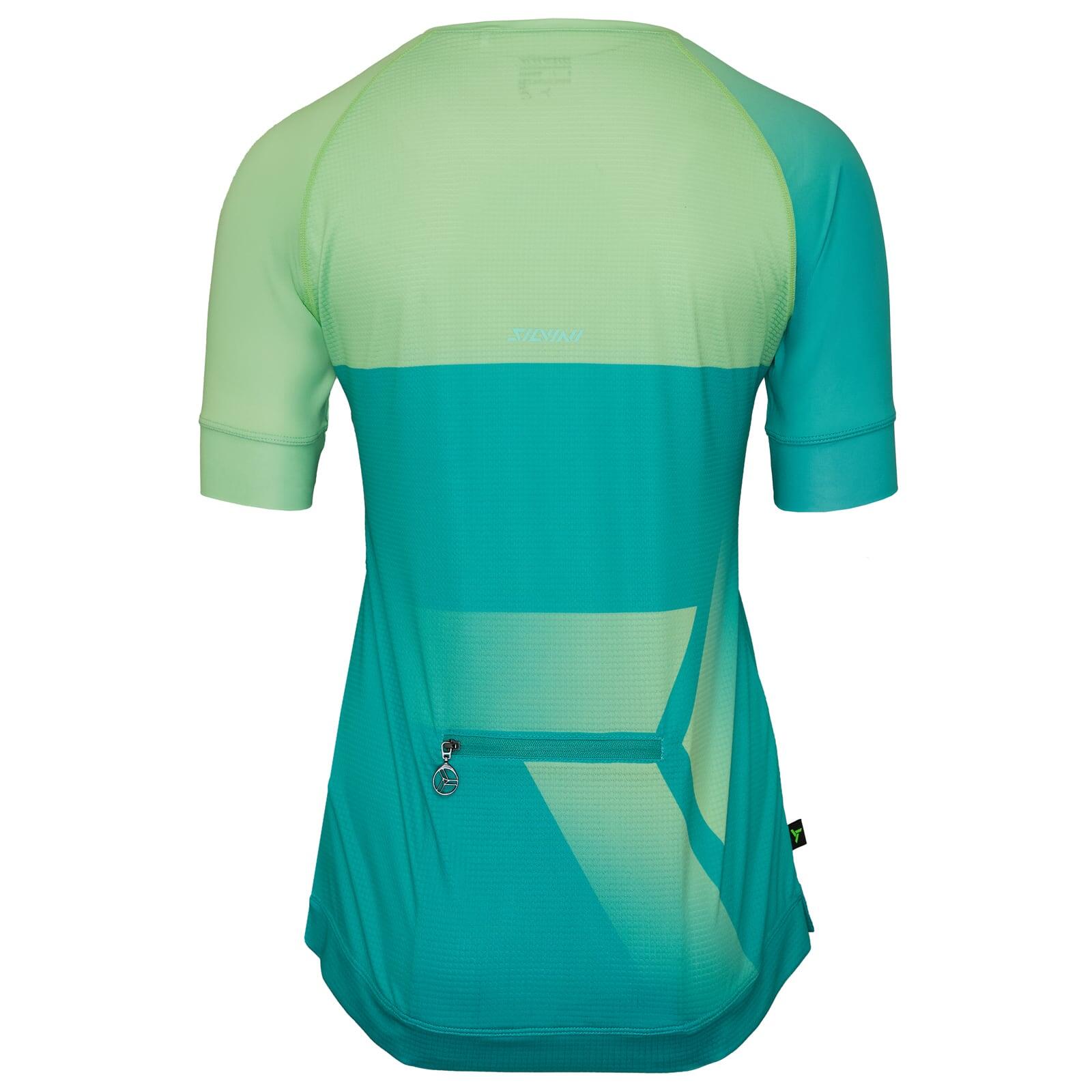 Maillot femme Silvini Stabina 6/6
