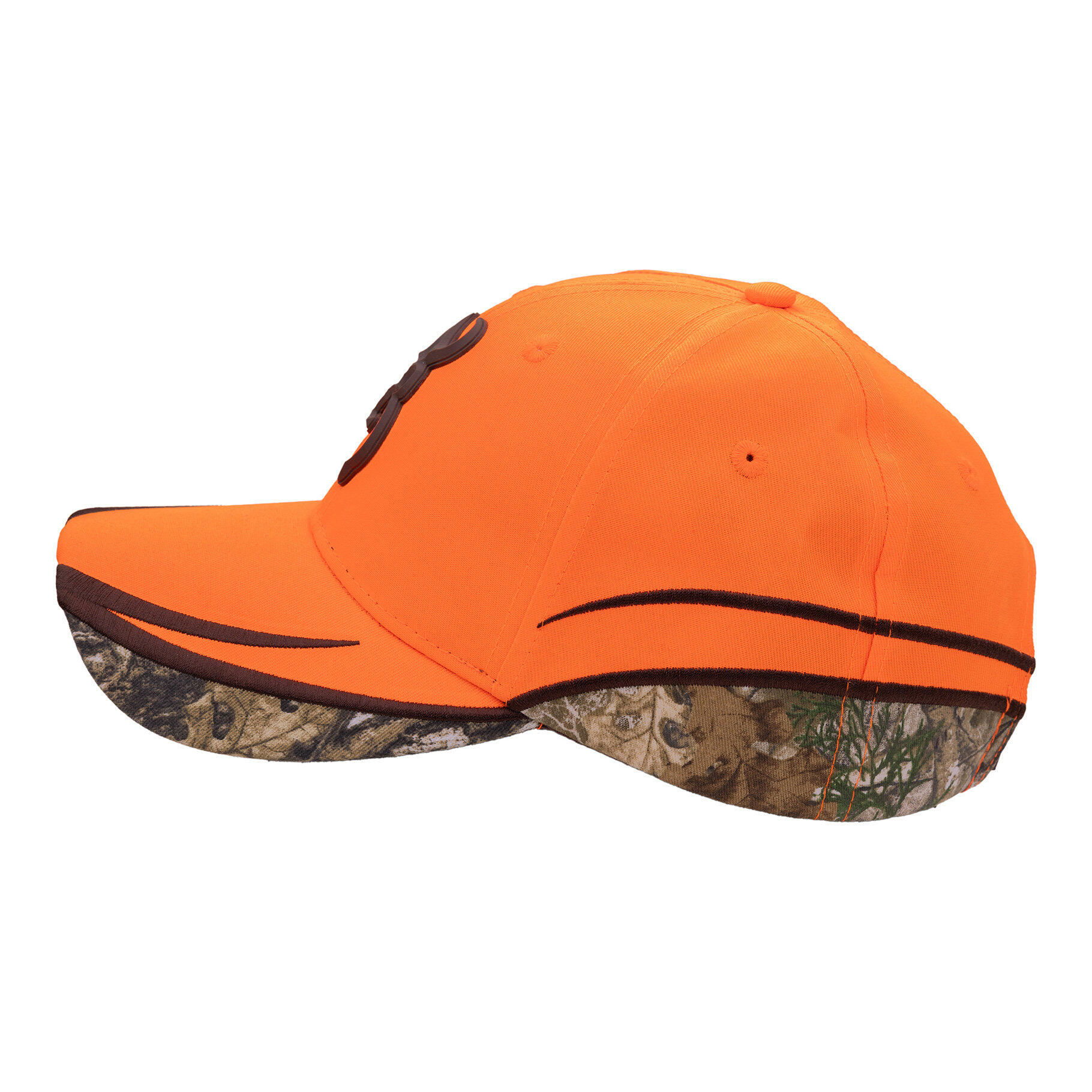 Jachtpet - Ranger - Oranje - Unisex 6/6