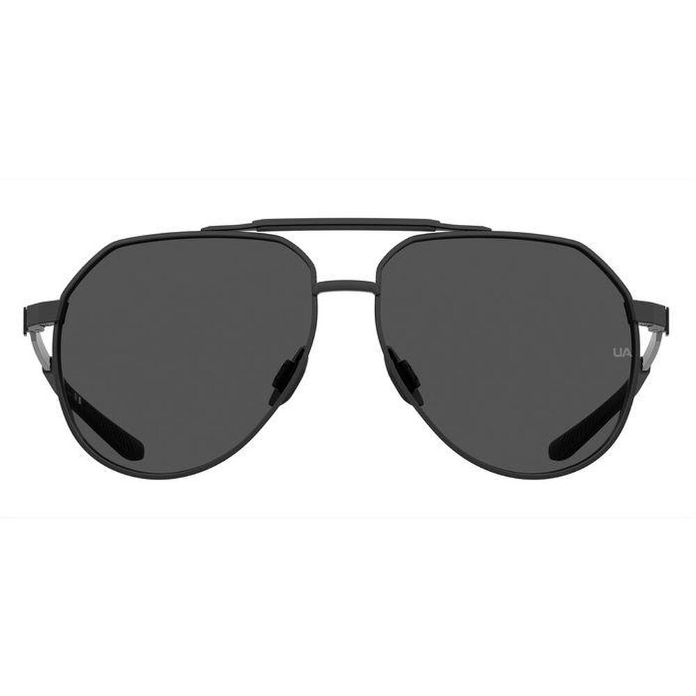 Occhiali da sole Under Armour HONCHO/G 08A Neri / Grigi 2/4
