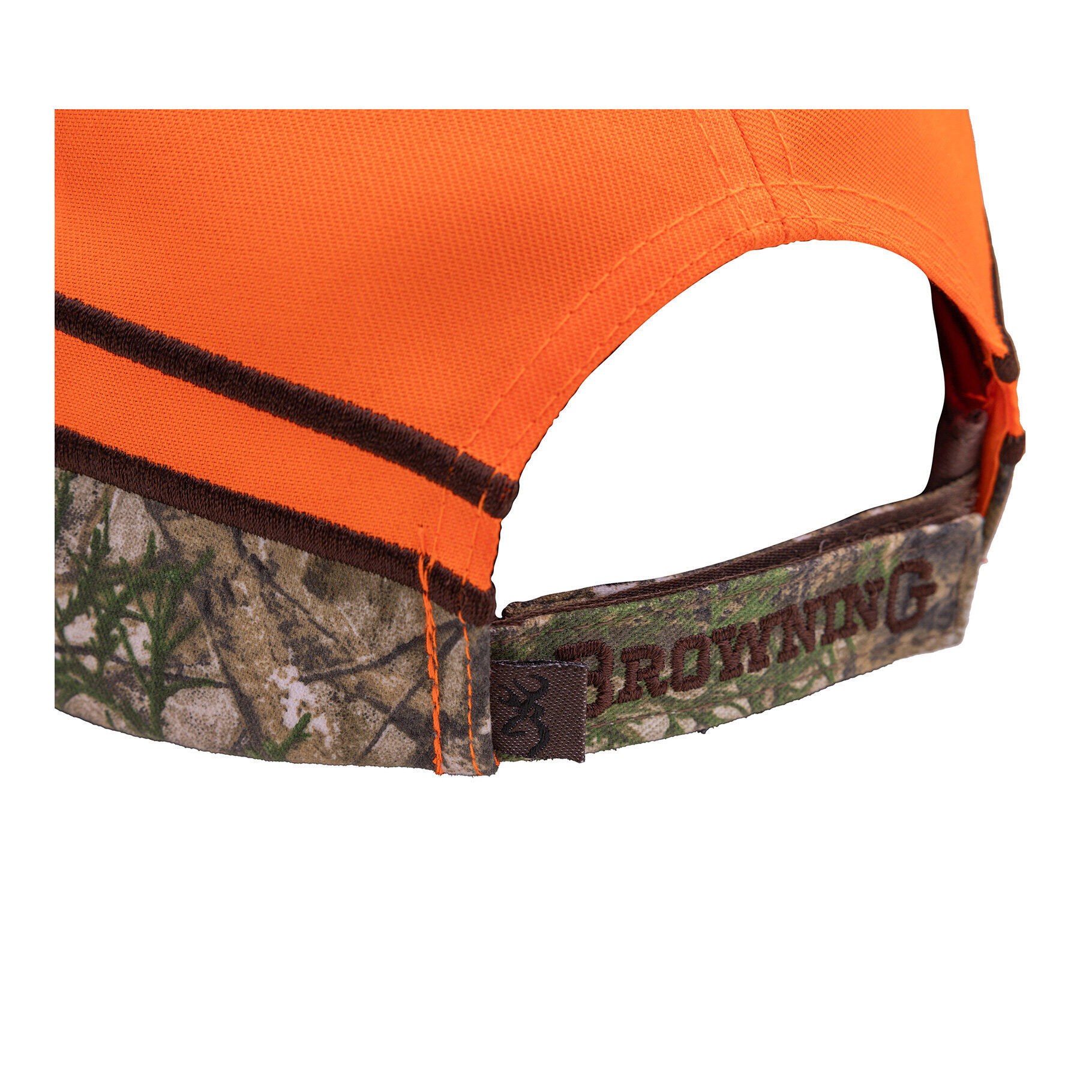 Jachtpet - Ranger - Oranje - Unisex 3/6