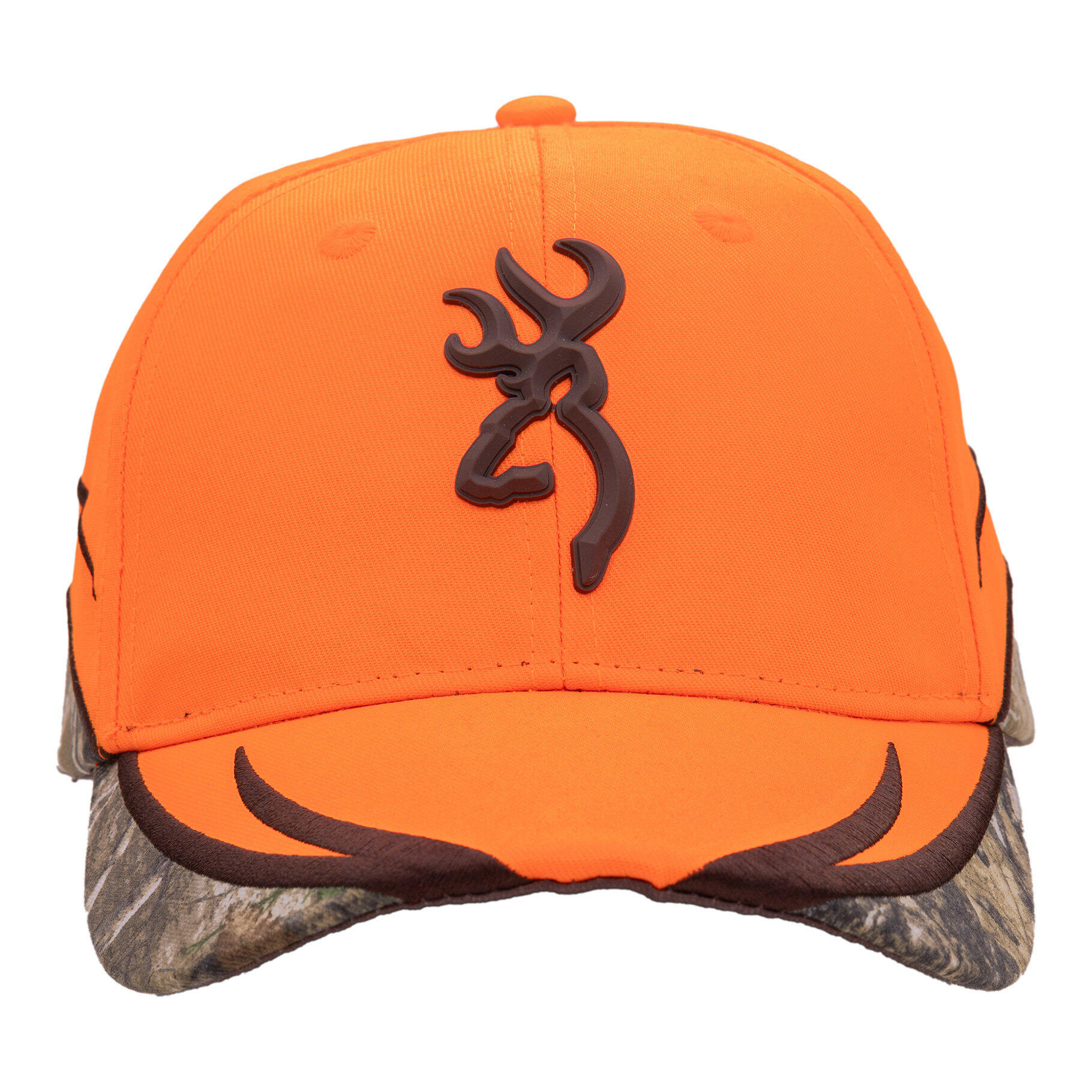 Jachtpet - Ranger - Oranje - Unisex 2/6