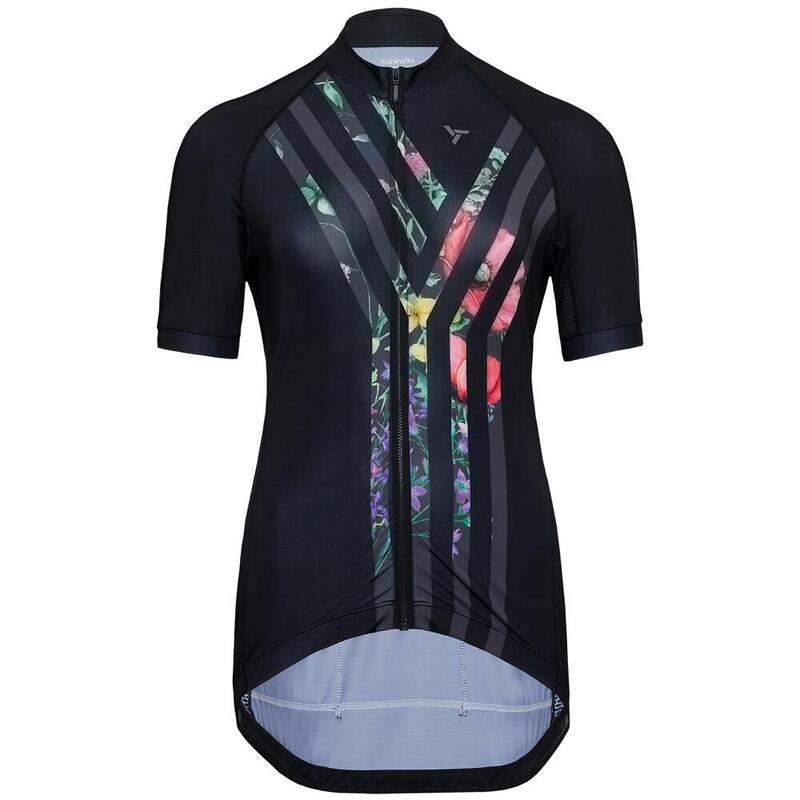 Dámský cyklistický dres Calnia