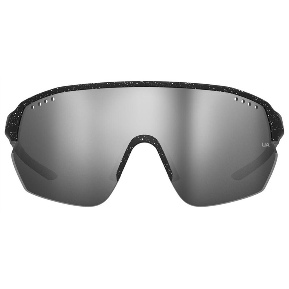 Occhiali da sole Under Armour GAMEDAY II/G 03K neri / grigi 2/5