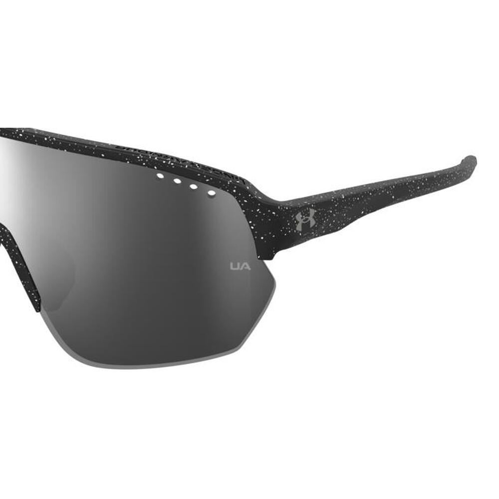Occhiali da sole Under Armour GAMEDAY II/G 03K neri / grigi 3/5