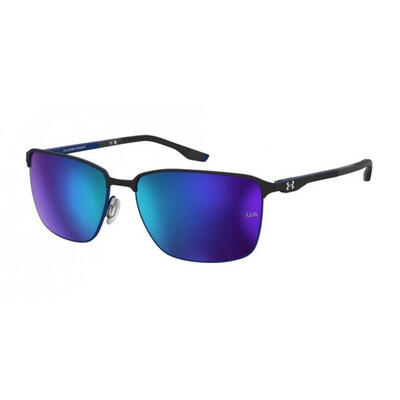 Gafas de sol Under Armour RETAINED/G EAN Verde / Azul